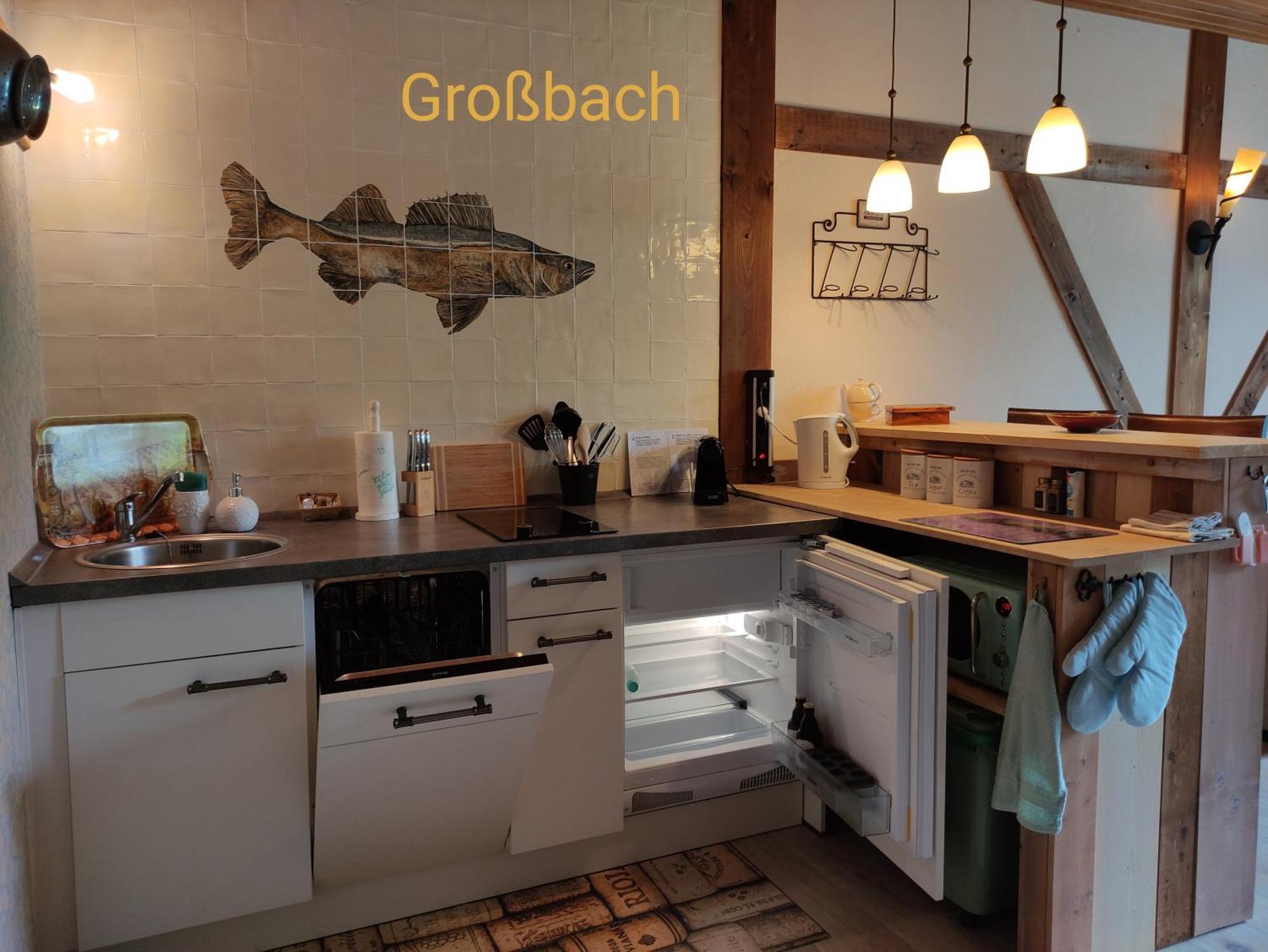 Ferienhaus Moselglueck Энкирх Экстерьер фото